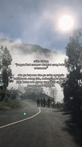 apalagi ga deket lebih