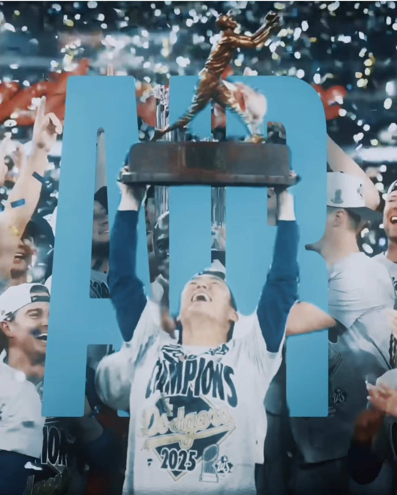 LOS ANGELES DODGERS BACK TO BACK CHAMPIONS 💙🏆 LET’S GOOO  #losangeles #dodgers #WorldSeries #MLB #edit @Los Angeles Dodgers 