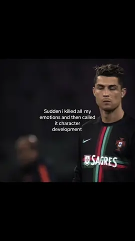 Real #relatable #overthinkers #alone #footballquotes #fyp #goviral 