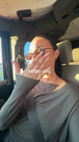 Already thinking about the next one 🤭 - #finelinetattoo #fingertattoo #ditlvlog #couplestattoo @N.O.L.X. 