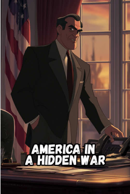 🔥During the Vietnam War, America fought battles the public never saw. Secret bombings in Laos changed history. Most Americans had no idea what was happening. 💥President Lyndon B. Johnson authorized covert operations without Congress. The missions were dangerous and deadly. Entire villages were destroyed while the world remained unaware. 🇺🇸Years later, journalists exposed the truth. The public felt shocked and betrayed. Laos became the most bombed country in U.S. military history. #History #animation #historytok #storytime #americatiktok #🇺🇸🇺🇸🇺🇸 