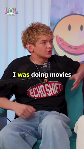 How Kaido Got His Start! @Cash Baker @Maverick Baker @harperzilmer4 @Kate Baker @Kenzie Baker @kaido Lee Roberts @Brooks 