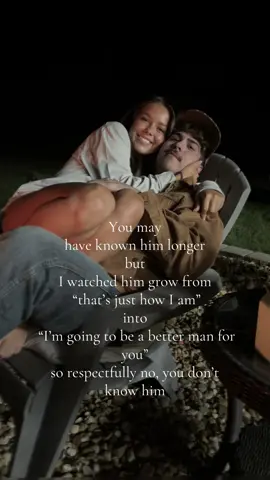 Forever proud of you                         #fyp #relationships #ilovemyman #duckdynasty @Logan🦆🌾 