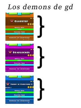 Literal sufri más con toe 2 que con deadlocket :v #paratiiiiiiiiiiiiiiiiiiiiiiiiiiiiiii #fyp #geometrydash #geometry #geometrydashmemes 