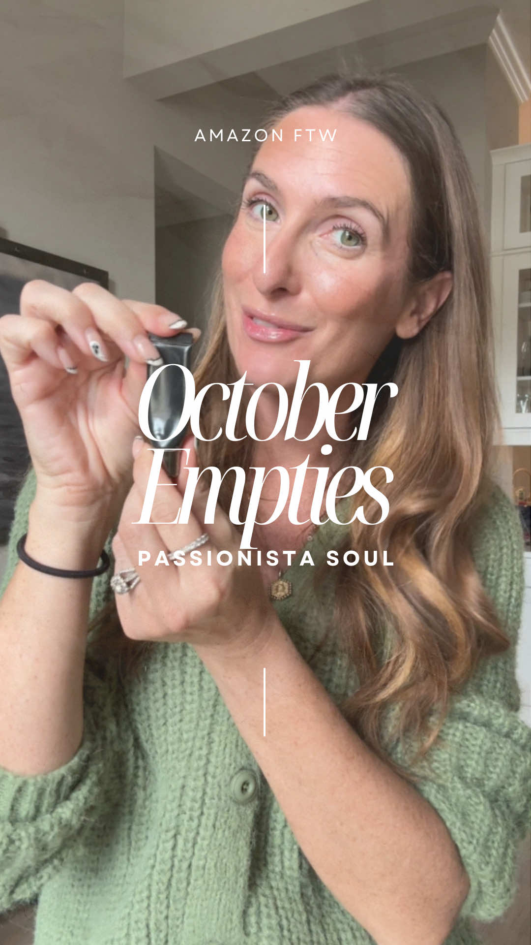 Time to talk about my October empties 🧴🍂 The products I completely finished — and whether they’re getting a reorder or a hard pass 👀✨ Let’s get into it ! #OctoberEmpties #BeautyReview #HitOrMiss