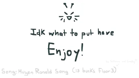 IDK I JUST LIKED THE SONG  #dieofdeath #dieofdeathroblox #dieofdeathpursuer #robloxfyp  #artfuldieofdeath 