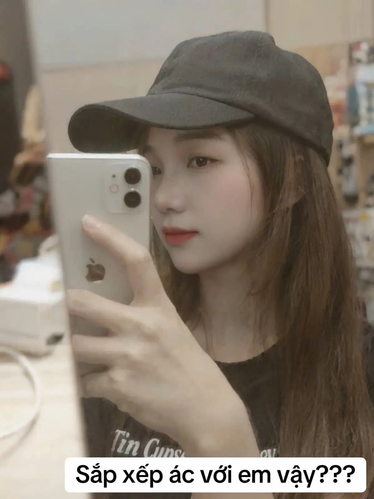 Đã tổn thương rồi còn tổn thương gấp bội!