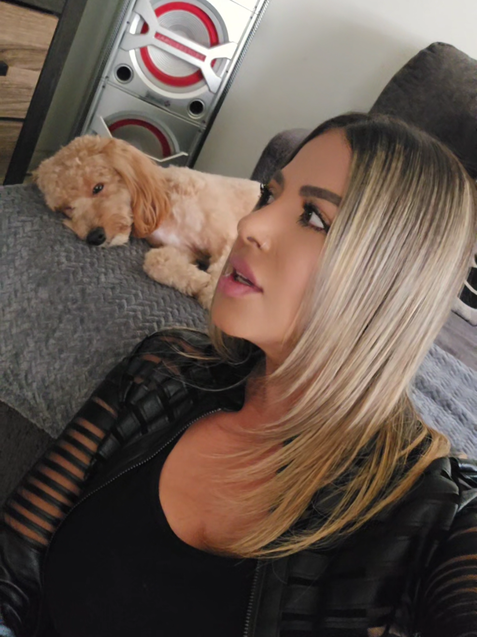 Mi therapista mejor se duerme🫶😅 #parati #dogstiktok #meme #funny #latinatiktok 