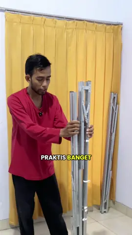 Rekomendasi jemuran baju portable #jemuranpakaian #jemuranlipatmurah #jemuranbajulipat #jemuranlipat #jemuranbajuportable 