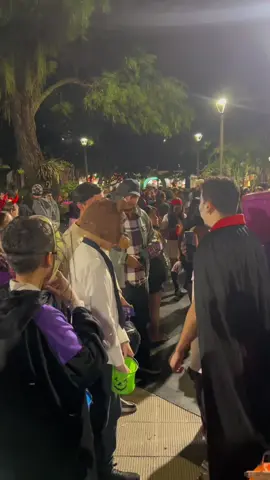 #elprincipetv #santacruzdelasierra🇳🇬 #halloween 