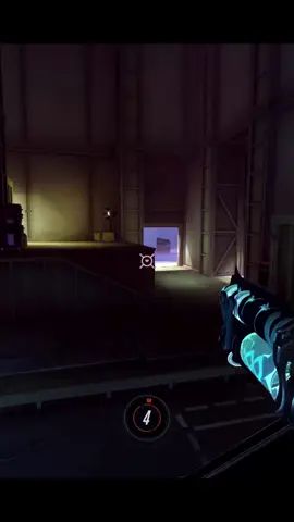 Sorry Juno #overwatch2 #ow #whattheflip #juno #overwatchtiktok 