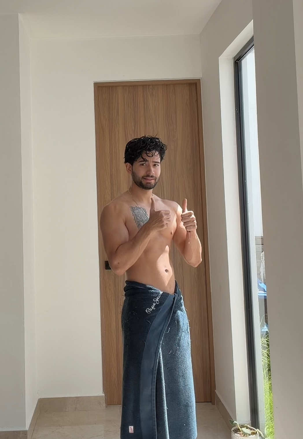 Grwm para ir al gym en domingo #fyp #contenido #parati #blog 