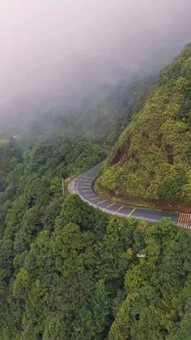 Đèo Ô Quy Hồ - Một trong tứ đại đỉnh đèo của Việt Nam- Sapa, Lào Cai 🇻🇳