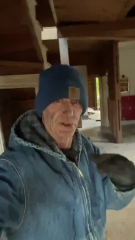 #oldhousevibes #olekerrvibes #showandtell #entertainment #fyp 