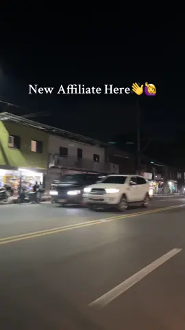 New affiliate #fyp #tiktokaffiliate #newaffiliate 