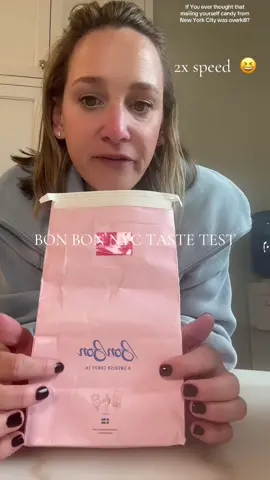 To say we are obsessed is an understatement!! #bonbonswedishcandy #bonbonnyc #sweedishcandy #bonbonswedishcandy 