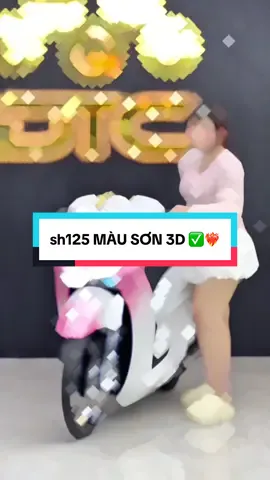 màu hồng cưng xĩuu mà góp chỉ cần 7x nhỏ nhoi hoy ạ , quan tâm ib e liền nhaaa😘🥰#xemaytragopbinhduong #xemaybinhduong #sh125i #sh125abs #sh2025 ✅🔥❤️‍🔥😘🥰