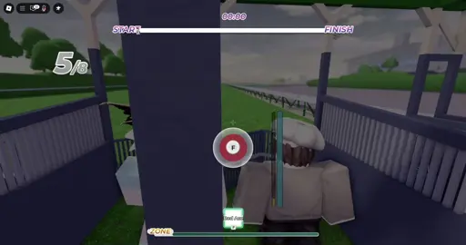 ต้องเข้าเส้นกว่านี้ #roblox #fyp #robloxedit #umamusume #robloxfyp 