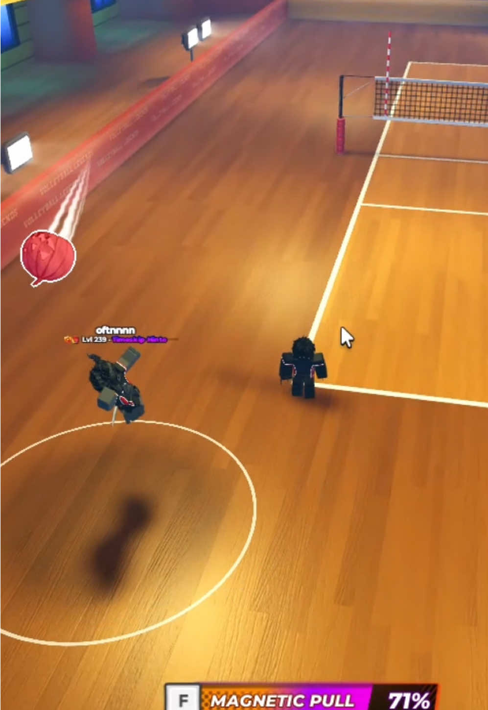 amo pegar tso contra 🤣 (retornado)  #foryou #voleyballlegends 