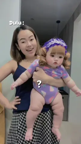 nyangka ga kalian berarti selama ini kita kena tipu sama wajah lugu nya dia 😭😂 #briella #fyp #@kimberly_briella 