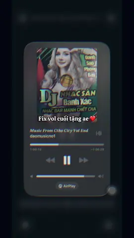 Up up ❤️ #nhachaymoingay #daomusicno1 #soundcloud 