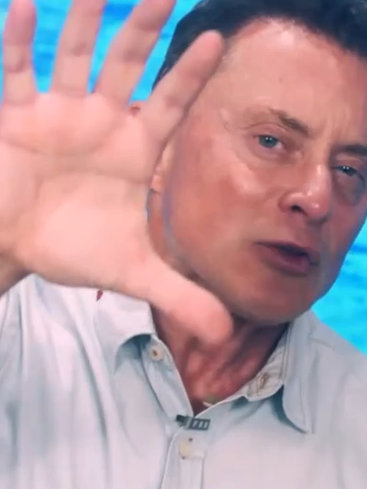 Oração do Dia com Fábio Teruel - 3 de Novembro (Faça seu Pedido de Oração)