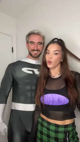 👻👻👻 #dannyphantom 