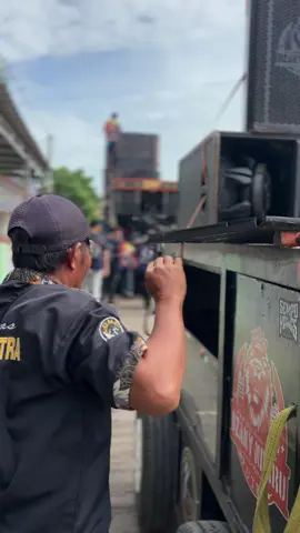 DNPku #dzakyndaruputra #melovgroup #soundmegalodon #yamanaudio #capaudio 