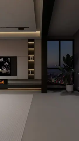 thiết kế phòng khách #thicongnoithat #thietkenoithat #vachtivi #phongkhach #phongkhachdep 