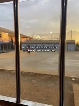 Sunggu berat rasanya😌.    #storyanakrantau #nataldirantau #story #masukberanda #maluku 