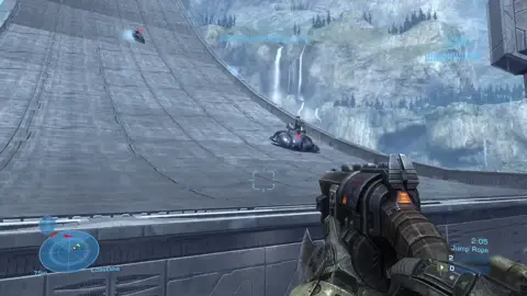 Ah fiddlesticks #fyp #xbox #Halo #haloreachclips 