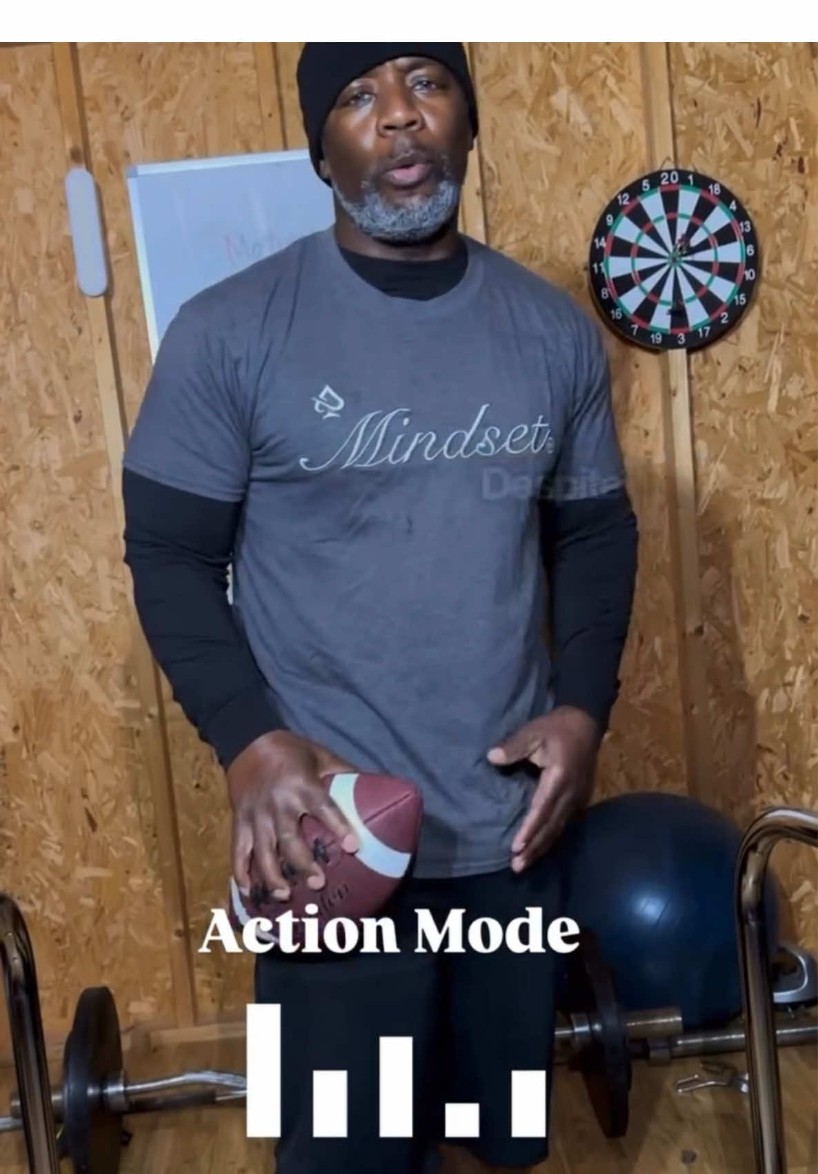 Throwing Spirals: A Legacy of Action #MotivationalPoetry #Legacy #fitbeyond40  #Persistence #vote 