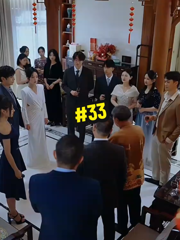 hitung mundur takdir 33  #FreeReels #fyp #viral #deramatiktok #dubindo 