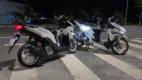 📸🔱Raprapprappp này hơi lạ🌚#vkenjin0 #vario #vario125 #vario150 #variodọnkiểng 