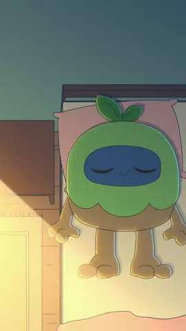 getting a calf cramp in the morning 🥲  #meme #cramp #animation #funny #stretch 