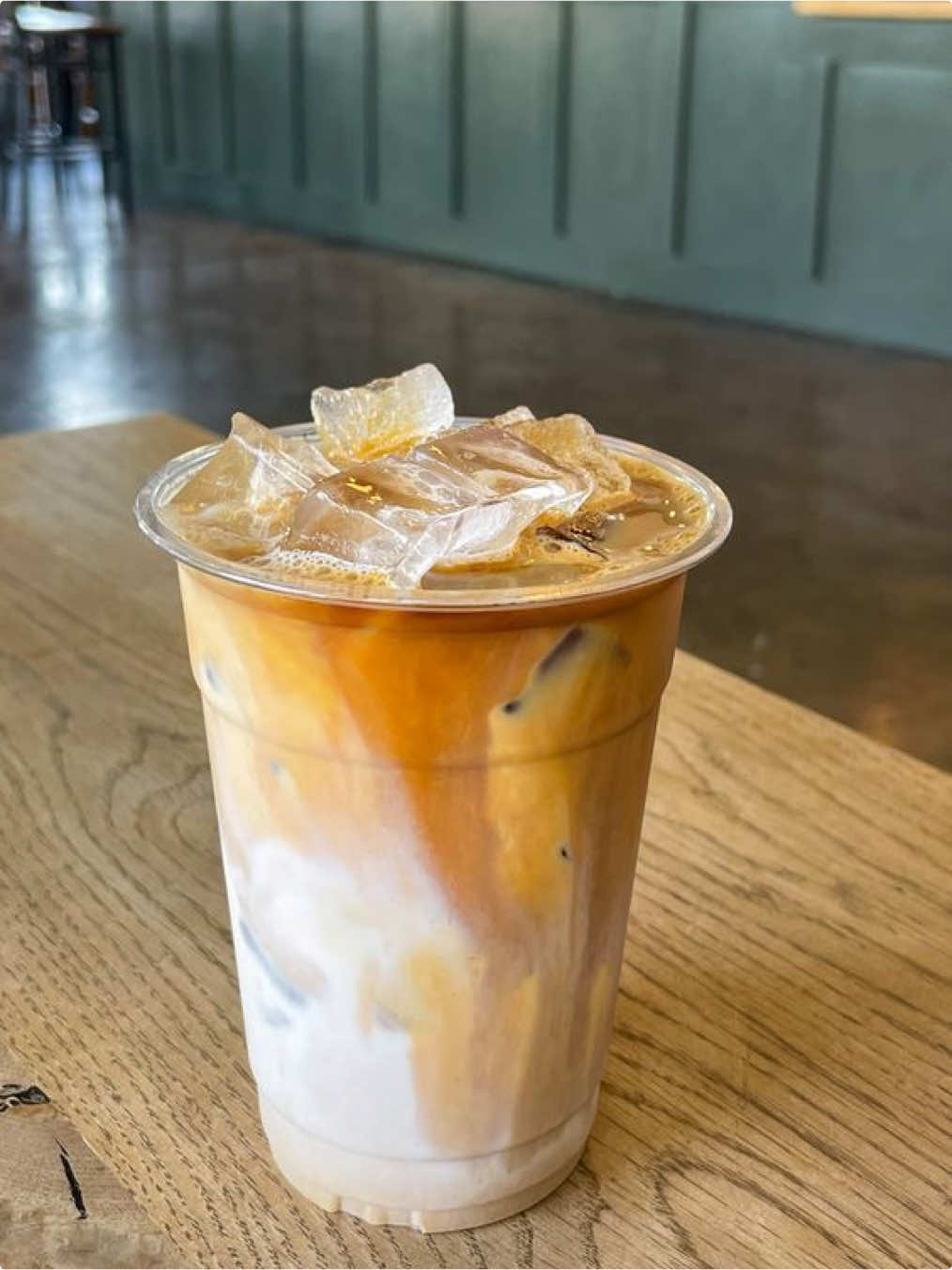 Quick grocery run… but you know I had to grab my iced coffee first 🧋🛒 @McDonald’s  #icedcoffeequeen #sahmlifestyle#sundayerrand #momvibes #cozycontent 