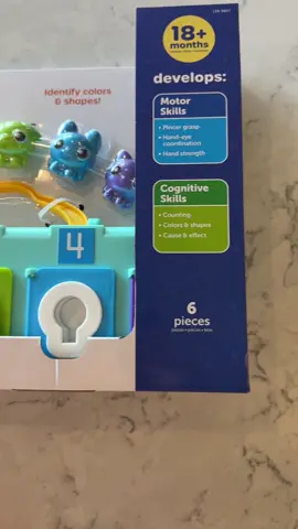 Bestie, this Lock & Key Clubhouse is seriously one of the best educational toys for toddlers 😍 It’s fun, colorful, and helps little ones practice fine motor skills while learning colors, numbers, and cause-and-effect 🙌 Perfect if you’ve been searching for early learning toys, montessori toys for toddlers, or even a thoughtful toddler gift idea that’s both adorable and educational 👏 Honestly, this one’s a total win for keeping tiny hands busy and curious minds growing 💕 #tiktokshopcreatorpicks #creatoricons #kidsactivities #toddleractivities @Educational Insights 