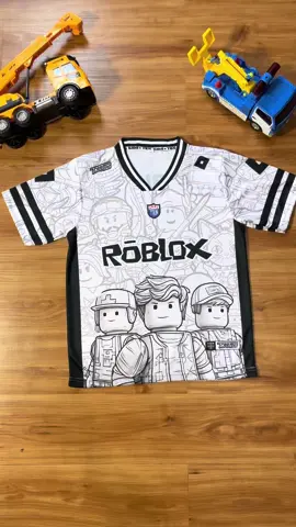 Jersey viral kesukaan bosku mom buruan di co sebelum kehabisan 🥰 #jerseyroblox  #treeonakids  #jerseyviral  #jerseykekinian  #fyppppppppppppppppppppppp 