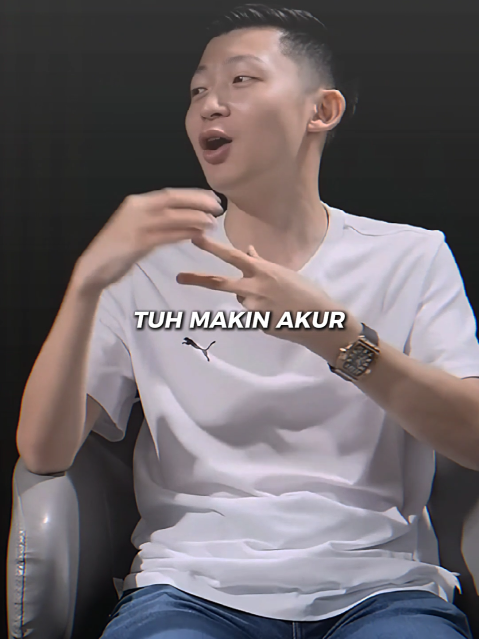 gimana cara cari pasangan yang benar? #stockwise #andryhakim #pasangan 