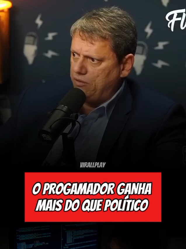 O Tarcisio e programador ? #tarcisiodfsp  #tarcisiodefreitas  #tarcisiocortes #politica @Tarcisiogdf 