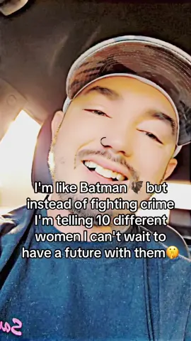 I owe 8 kids Batman toys atp lol 😂 #babydaddyproblems #funnytiktok #fyp #stopplaying 