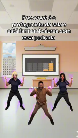 #aura #diddyblud #escola #protagonista 