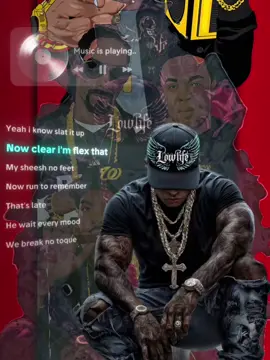 #CapCut GW - My Gang [GANGSTER TRAP