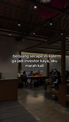 berjuang #investasi #mindset #story 