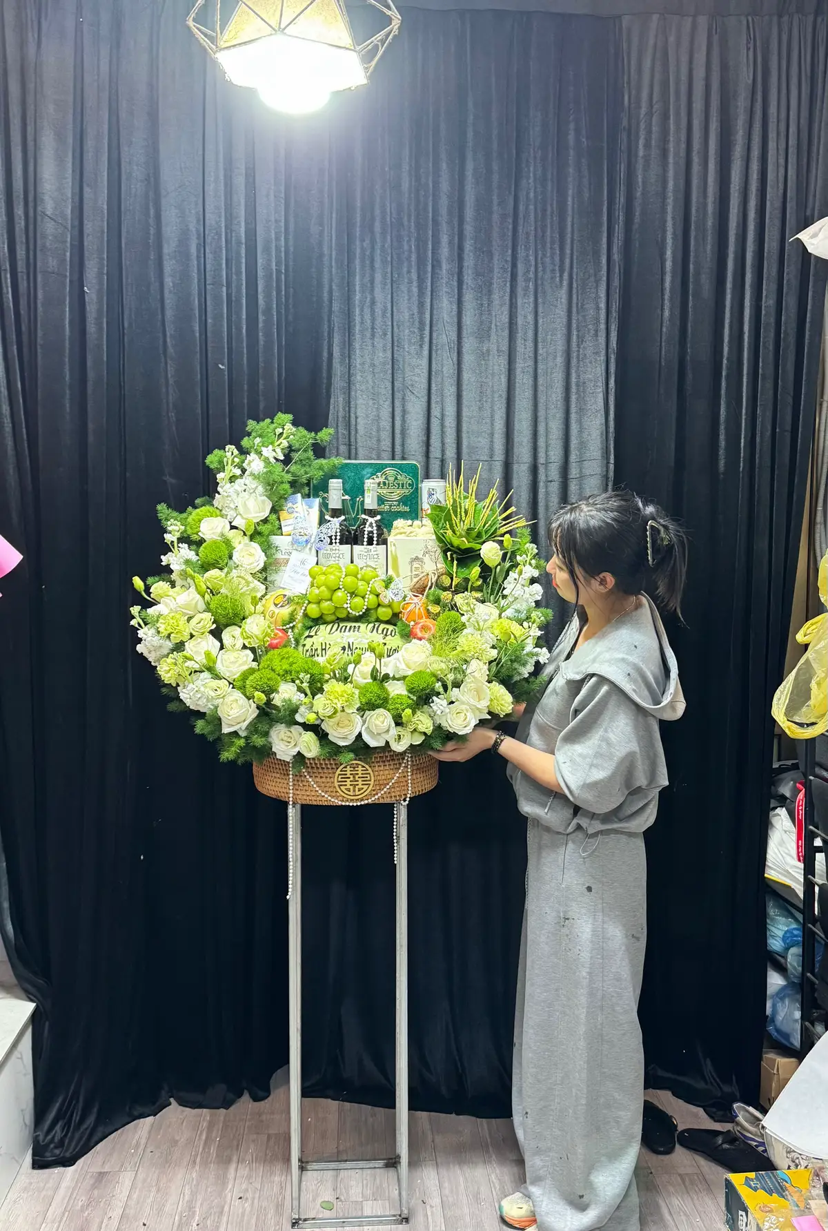 #ledamngo #trapcuoihoi #xuhuong 