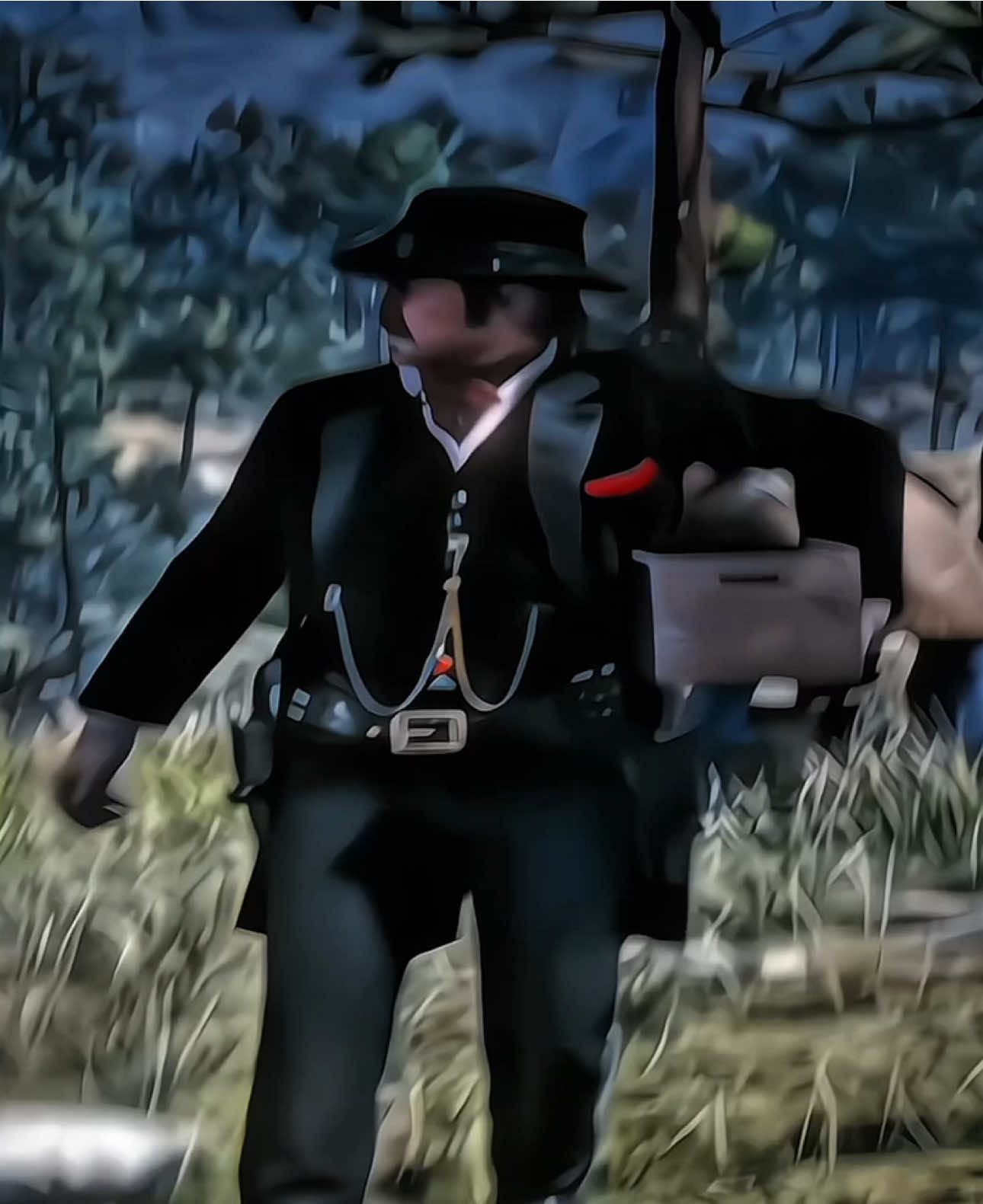 Filler | Dutch Edit | #CapCut #edit #dutch #dutchvanderlinde #reddeadredemtion2 