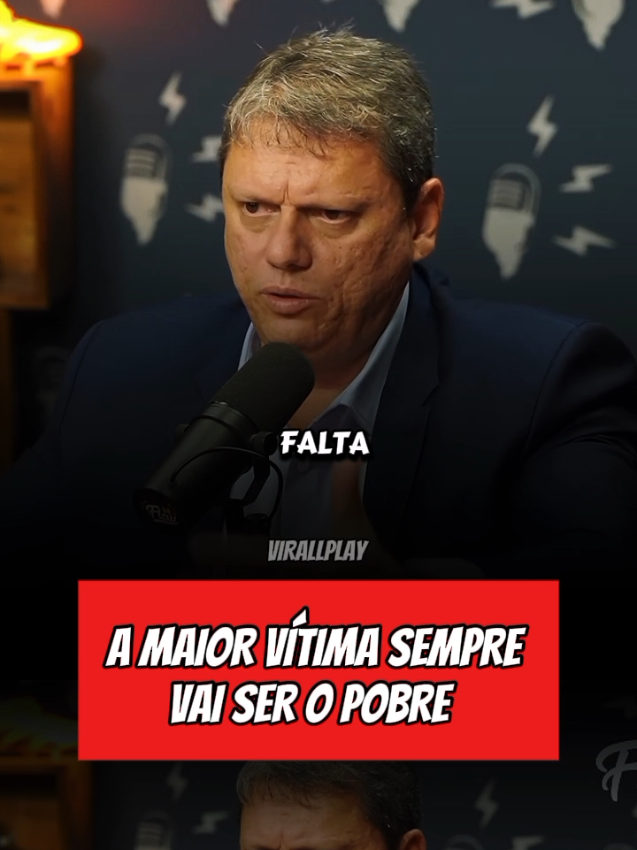 Você concorda com ele ? #tarcisiodfsp #tarcisiodefreitas  #tarcisiocortes #politica @Tarcisiogdf 