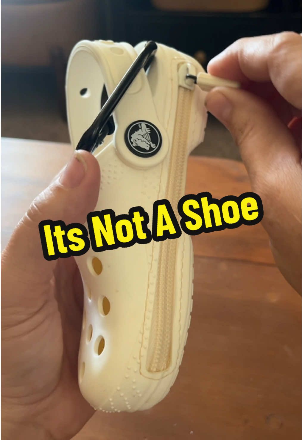 #crocs #mini #keychain 