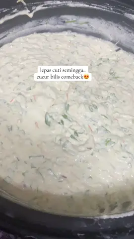 welcome back cucur biliss mamasue 😍😋🤭  #mamasuekitchen #fyppppppppppppppppppppppp #fyp #cucur 