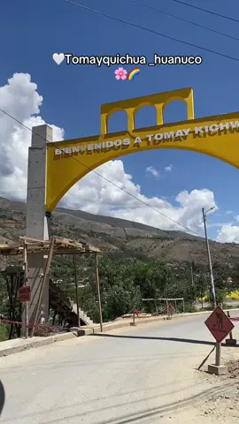 ❤️hermoso lugar #huanuco_perú🇵🇪🏞️ #tomayquichua🇵🇪🥰huanuco #comparte #yamile18s 